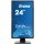 iiyama XB2483HSU czarny - 159635 - zdjęcie 2